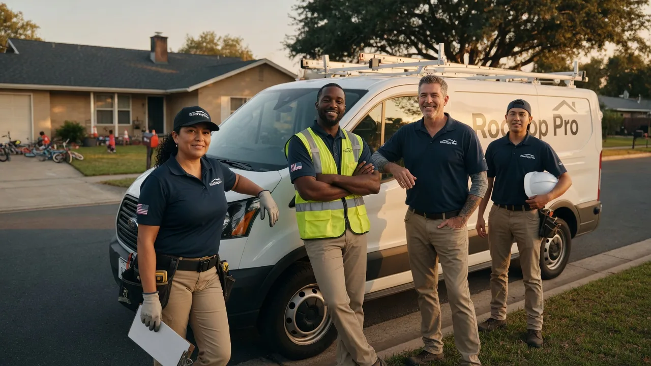 Roof Repair in Portland, MI near me